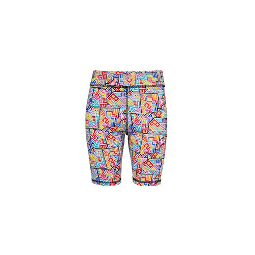 Calza Team Gear Training Bycker Sublimada NiÑo/a