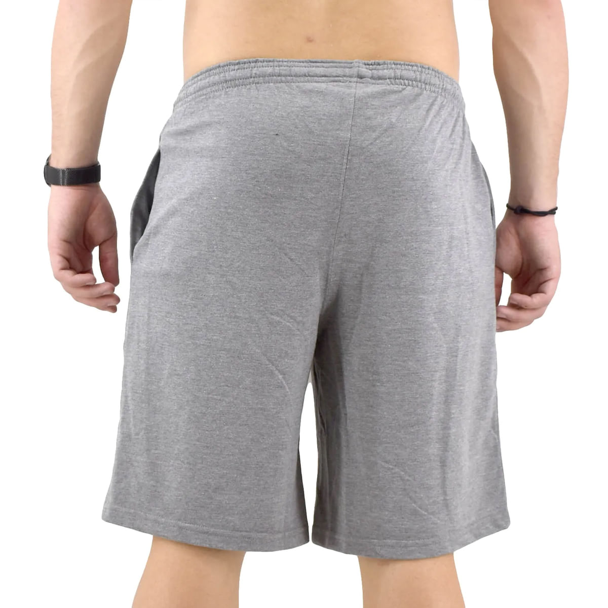 Champion sweater shop and shorts decathlon