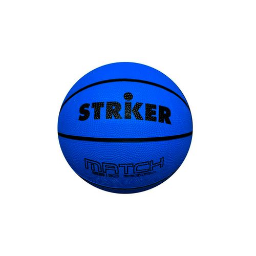 Pelota Striker Basquet N5 Color