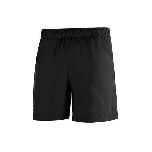 Short Salomon Training Xa Sonic 7 Hombre