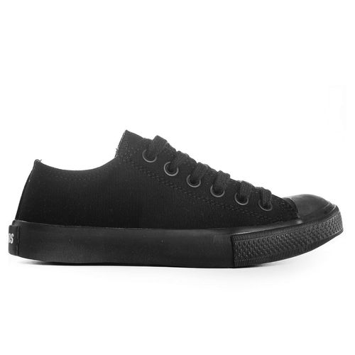 Zapatillas John Foos 182 Totally Black Unisex