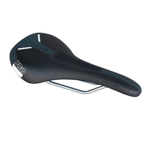 Asiento Pro Ciclismo Volture Crmo 142mm
