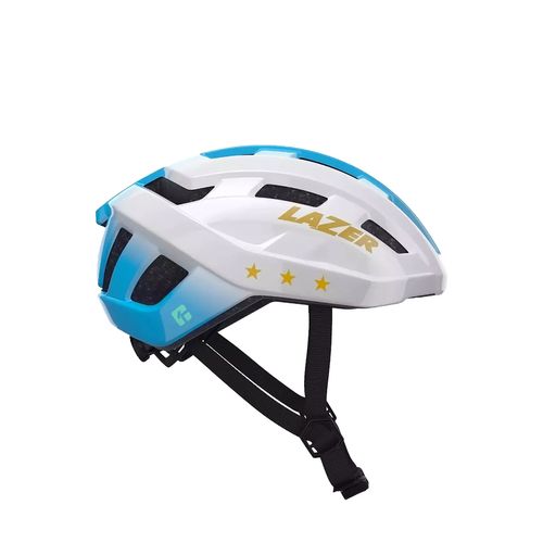 Casco Lazer Ciclismo Tempo Arg World Champ