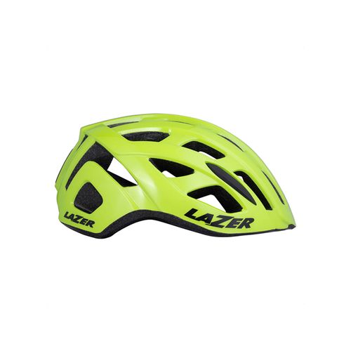 Casco Lazer Ciclismo Tonic Mips Flash Talle M