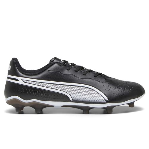 Botines Puma King Match Hombre