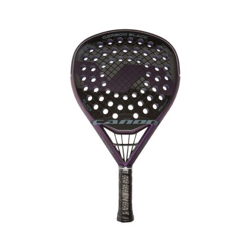 Paleta Varlion Padel CaÑon Difusor Carbon 2023