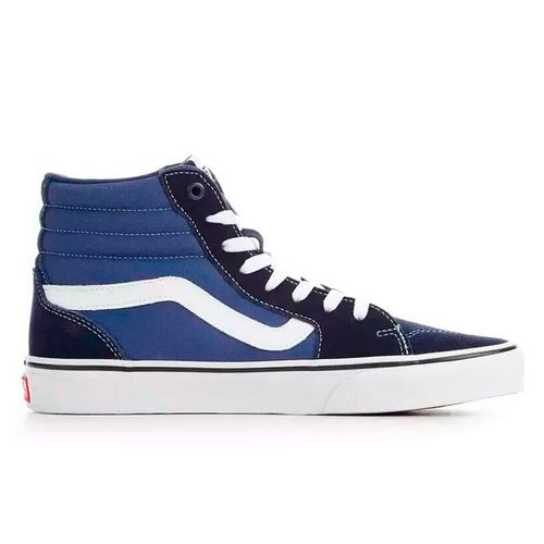 Zapatillas Vans Filmore Hi Hombre