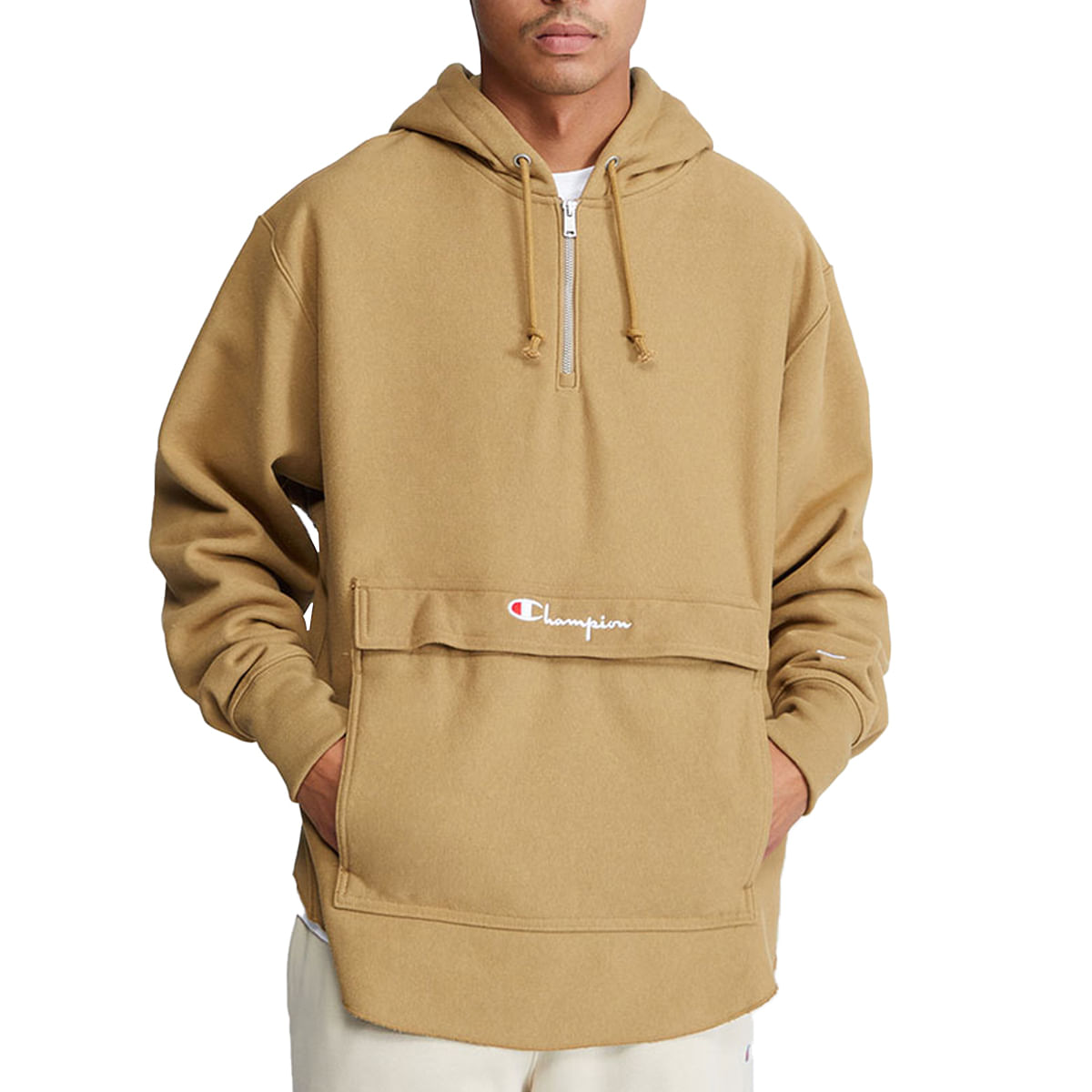 Champion sweater no hoodie hotsell que significa