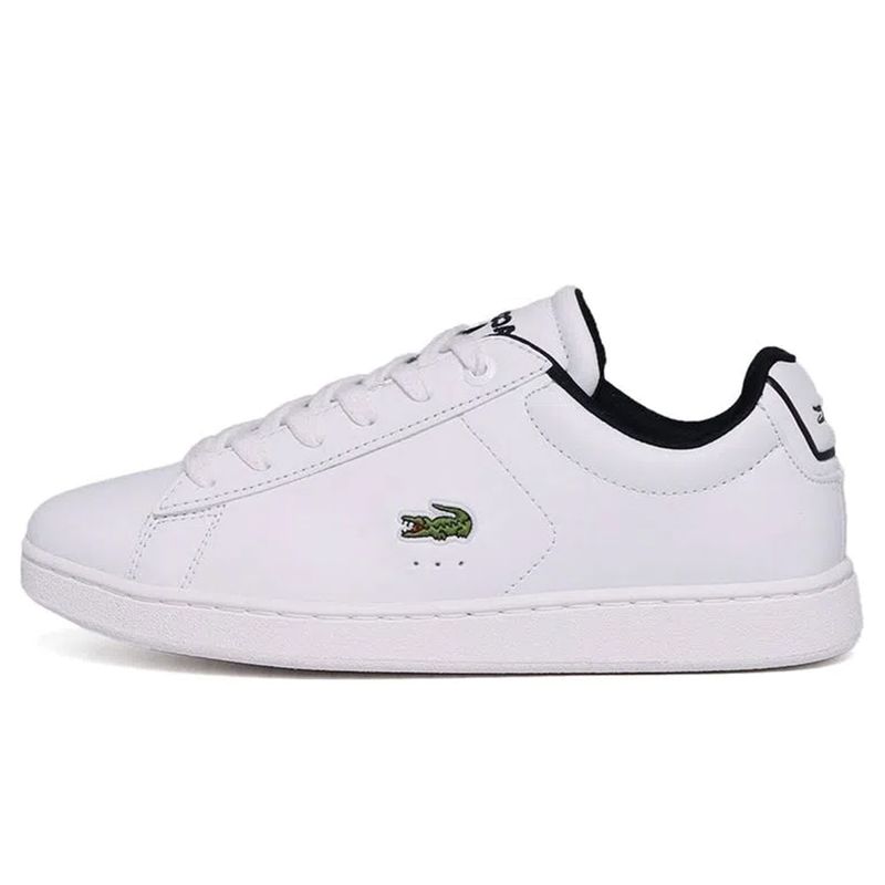 Zapatillas Lacoste Carnaby Evo Bi 1 Spm Hombre