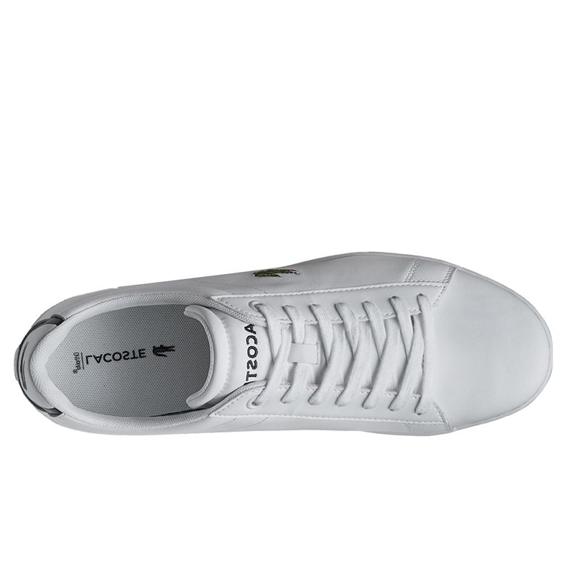 Carnaby sneaker lacoste hotsell