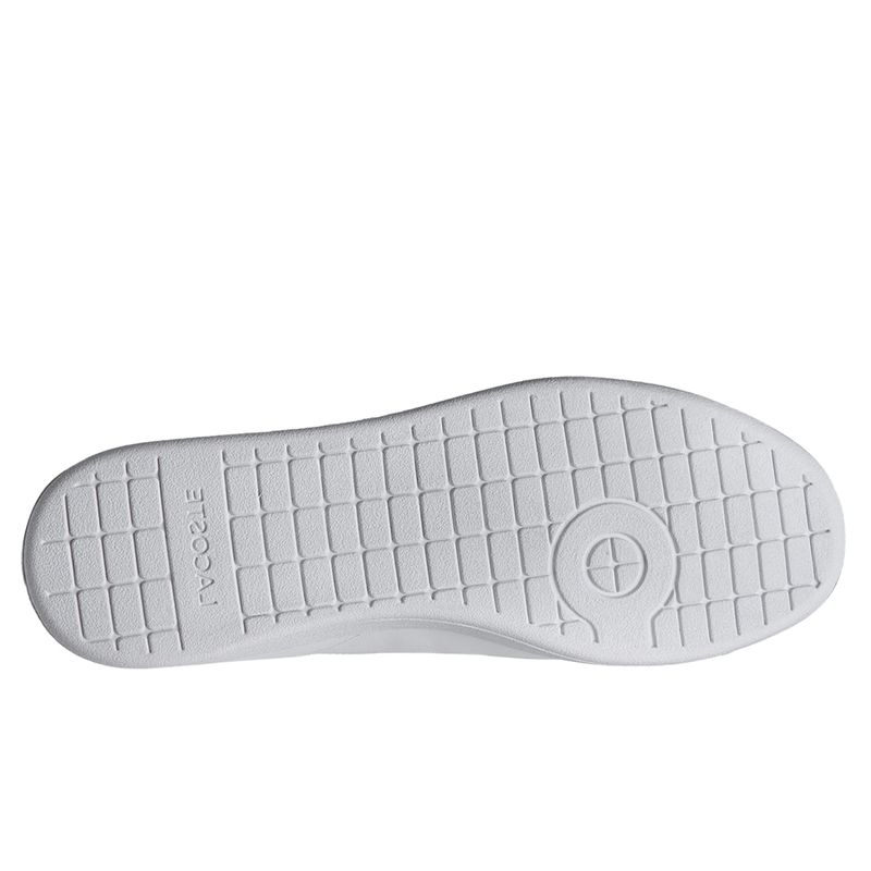 Zapatillas Lacoste Carnaby Evo Bi 1 Spm Hombre