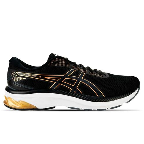 Zapatillas Asics Running Gel Sparta 2 Hombre