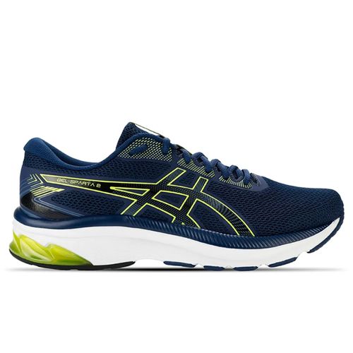 Zapatillas Asics Running Gel Sparta 2 Hombre