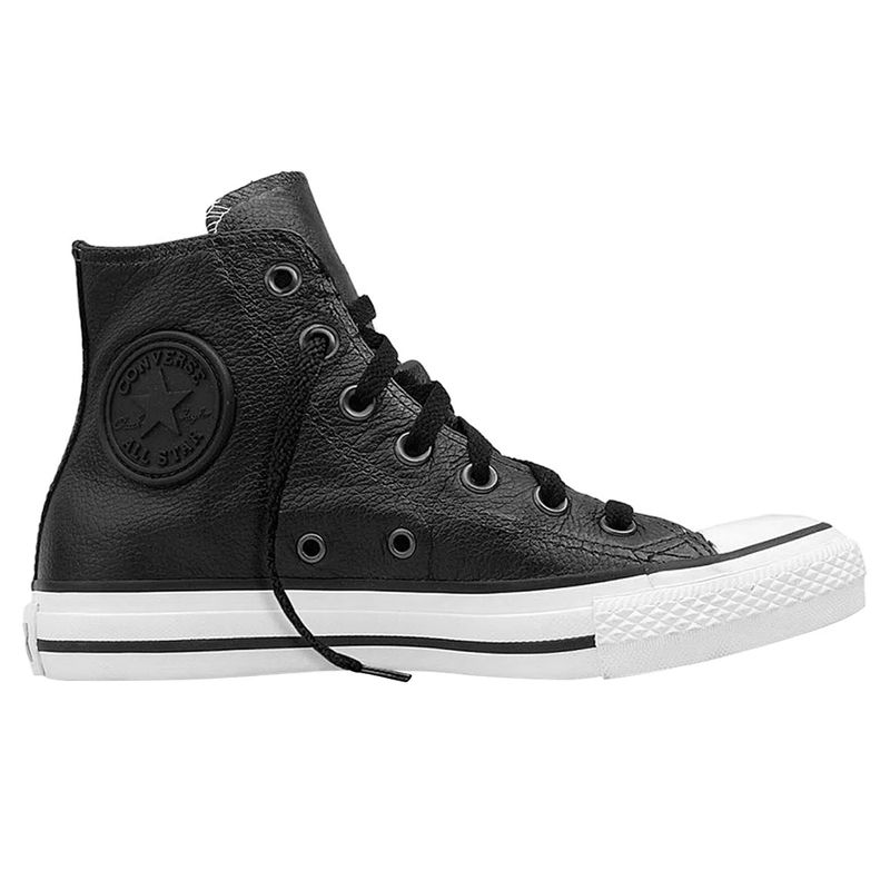 Converse negras con online fuego