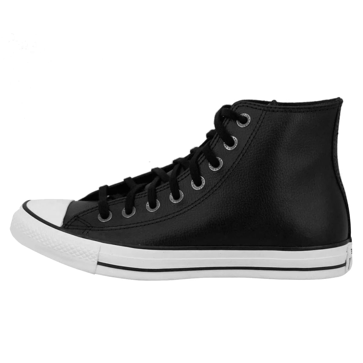 converse allstar leather