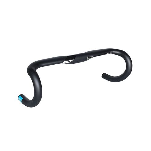 Manubrio Pro Ciclismo Ruta Plt Compact Ergo 42cm