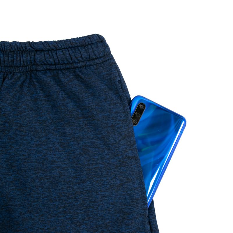 Short Team Gear Training Light 7 Hombre