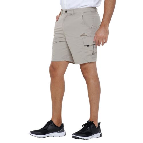 Bermuda Montagne Outdoor Sherpa Hombre