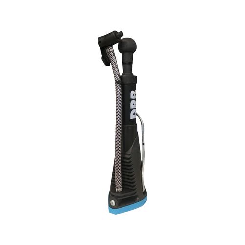 Inflador De Pie 21