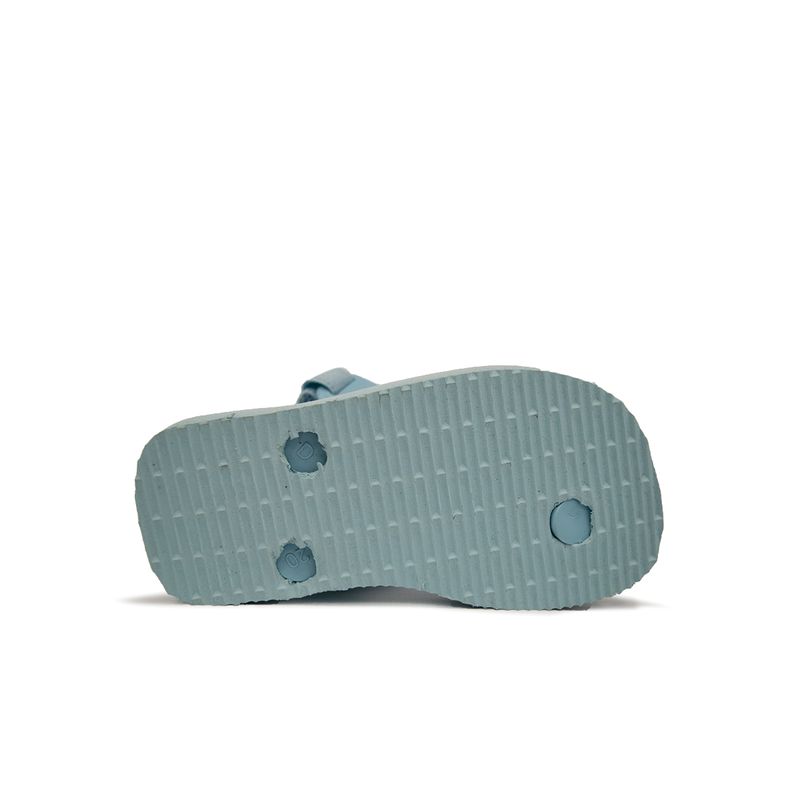 Ojotas Havaianas Moda New Baby Disney Classic Bebe