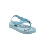 Ojotas Havaianas Moda New Baby Disney Classic Bebe