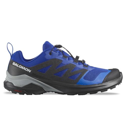 Zapatillas Salomon Outdoor X-adventure Unisex