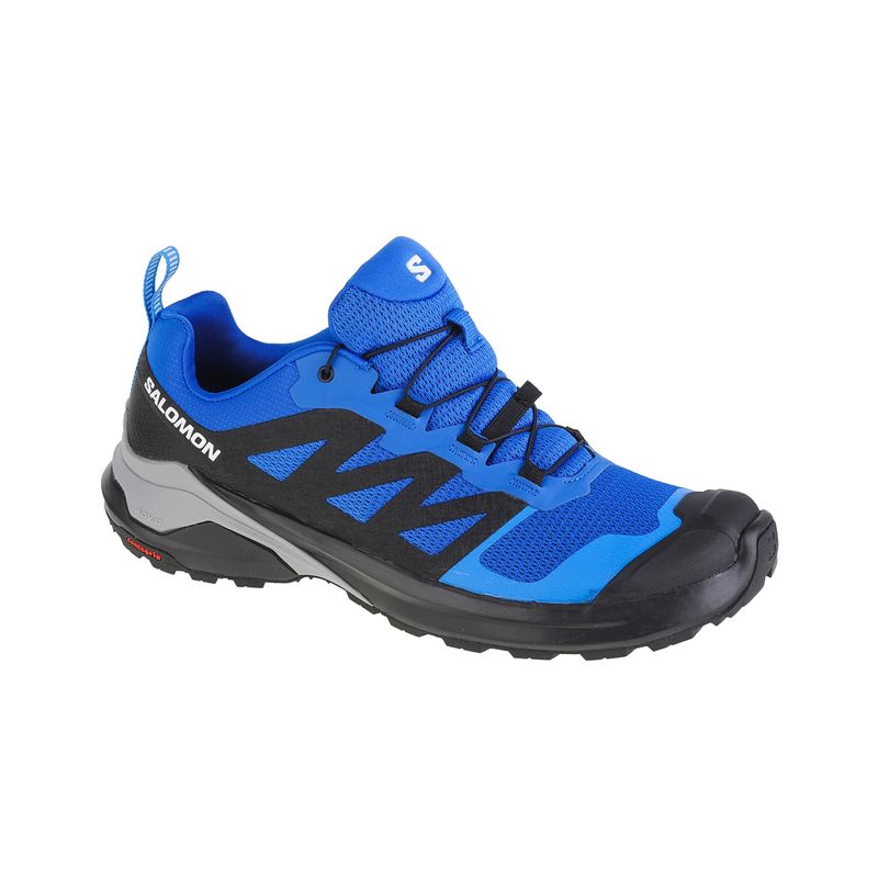 Zapatillas Salomon Outdoor X-adventure Unisex