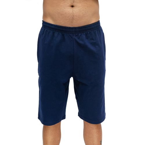 Bermuda Team Gear Training Classic Rustico Hombre