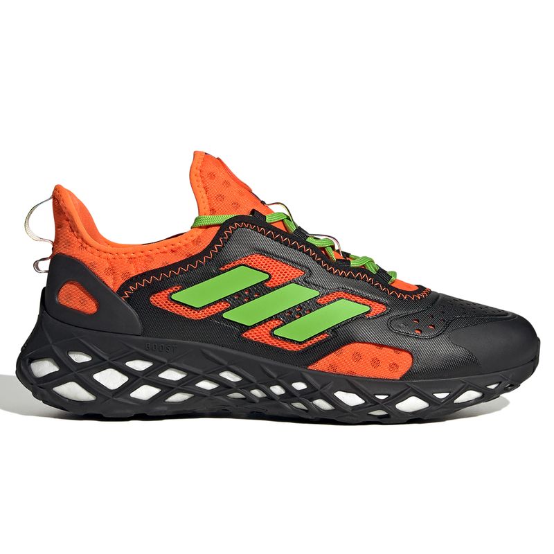 Zapatillas Adidas Running Web Boost Unisex