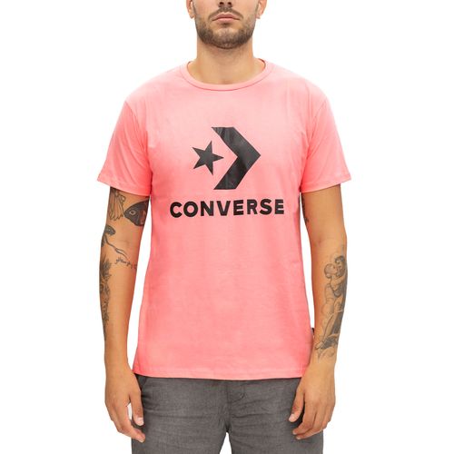 Remera Converse Classic Nova Hombre