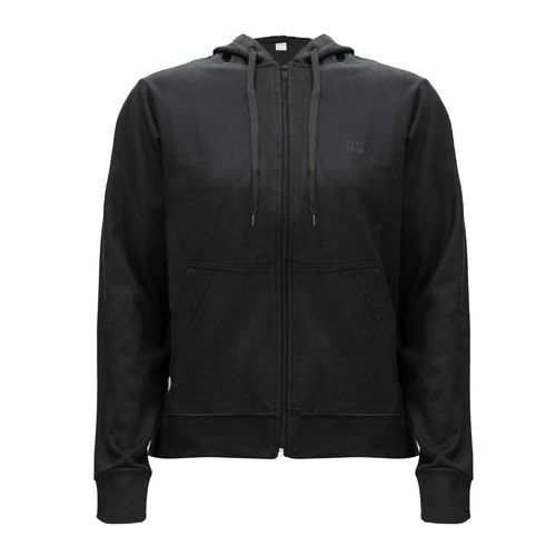 Campera Team Gear Training Classic Mujer