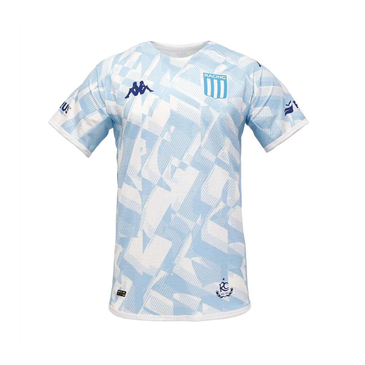 Remera cheap racing kappa