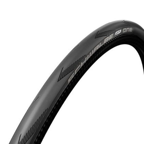 Cubierta Schwalbe Ciclismo One Tubeless 700x25c