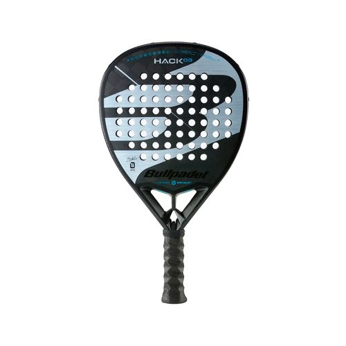 Paleta Bullpadel Padel Hack 03 Pro 23