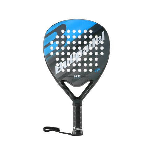 Paleta Bullpadel Padel K2 Power 23