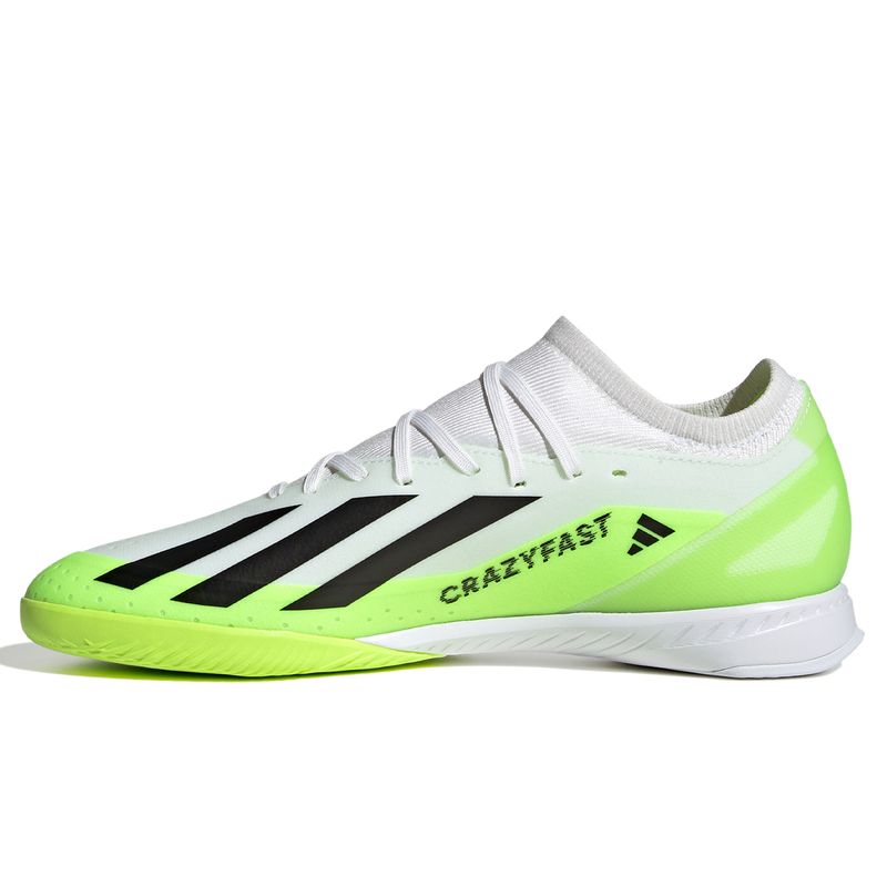 Botines Adidas X Crazyfast .3 In Hombre