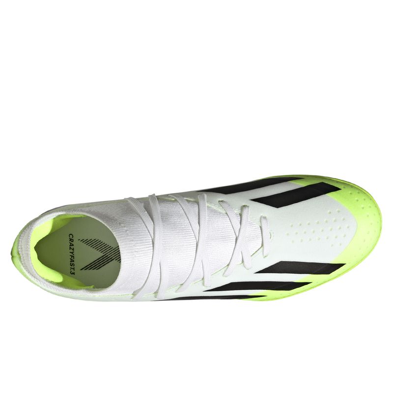 Botines Adidas X Crazyfast .3 In Hombre