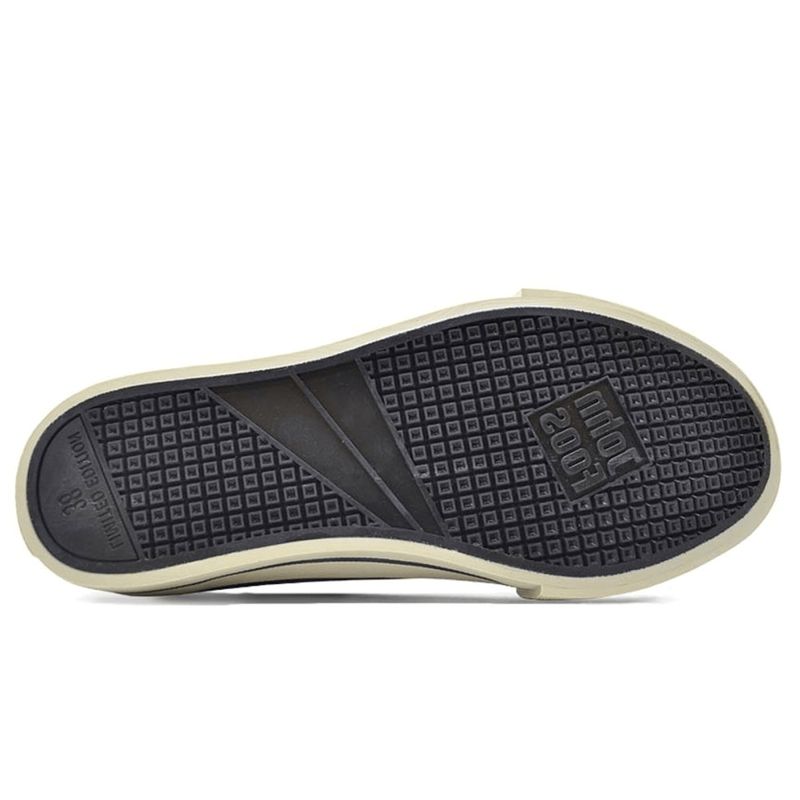 Zapatillas John Foos 162 Flashback Grass Unisex