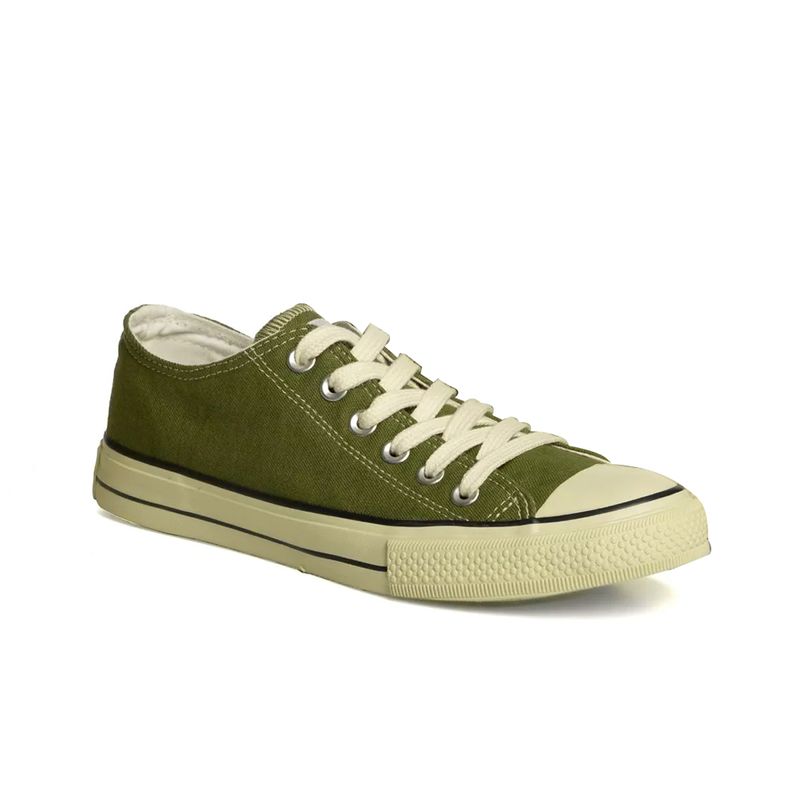 Zapatillas John Foos 162 Flashback Grass Unisex