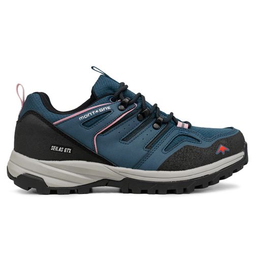 Zapatillas Montagne Outdoor Seilas Gtx Mujer