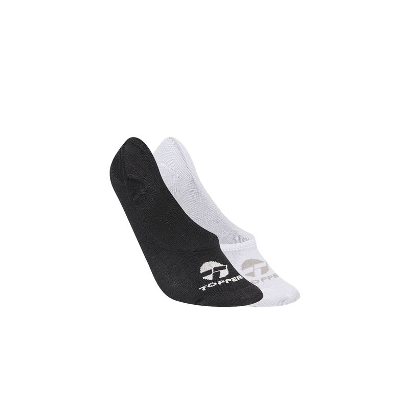 Medias Topper Pack X2 Inner