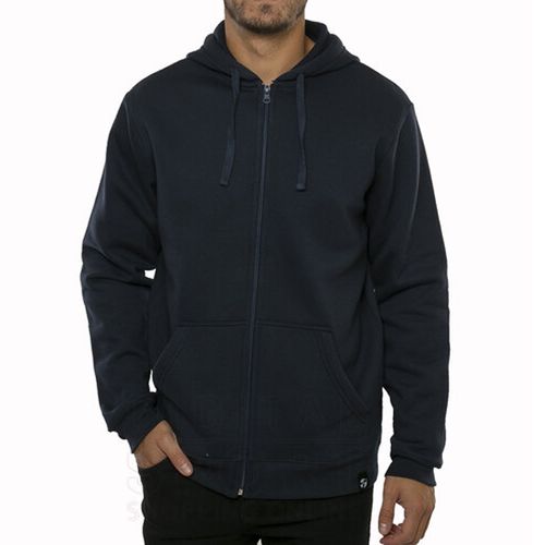 Campera Topper Essentials Hombre