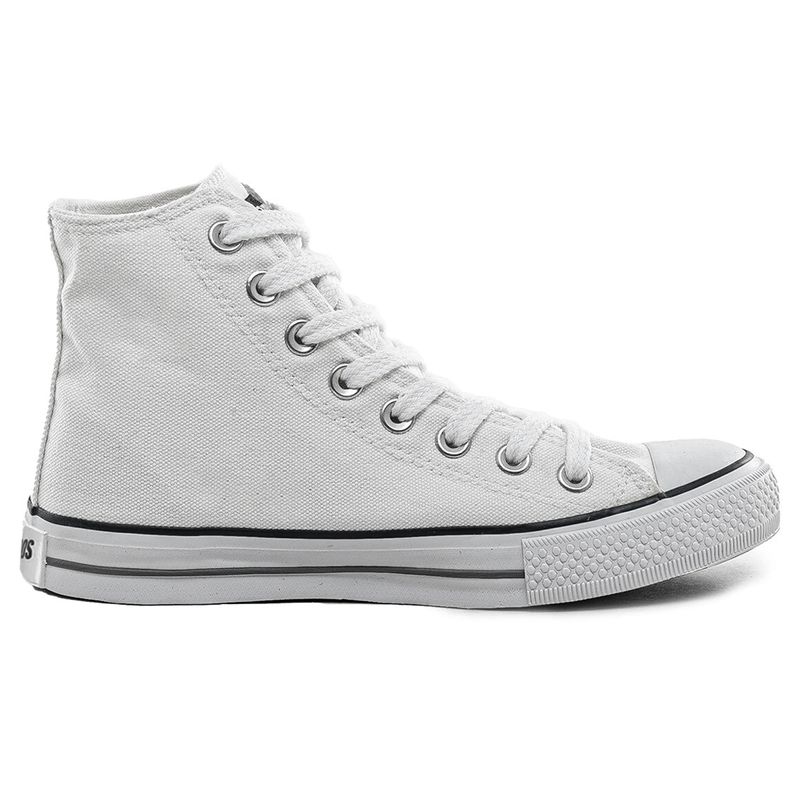 Zapatillas John Foos 184 Blanco