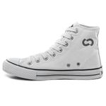 Zapatillas John Foos 184 Blanco