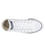 Zapatillas John Foos 184 Blanco