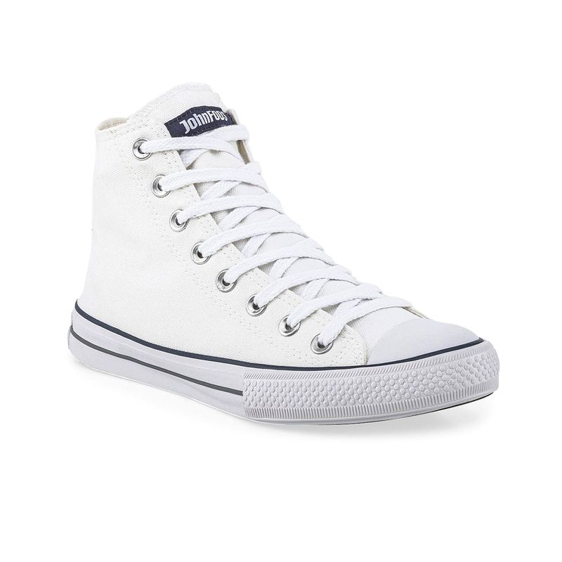 Zapatillas John Foos 184 Blanco