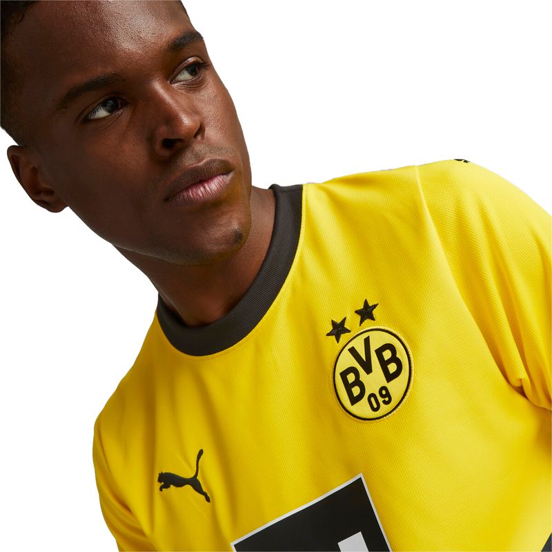 Camiseta Borussia Dortmund home 2023 - Tus Camisetas