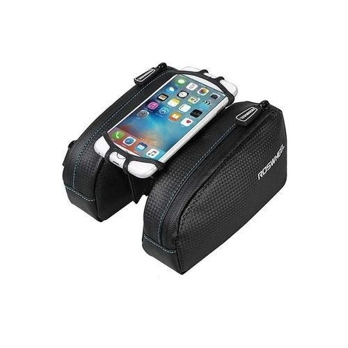 Bolso Roswheel Top Tube Smartphone Bag