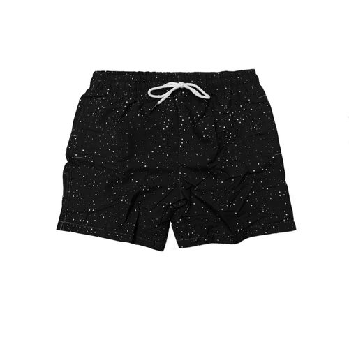 Malla Rush Town Estampado C/cintura Elastica NiÑo/a