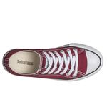 Zapatillas John Foos 182 Bordo